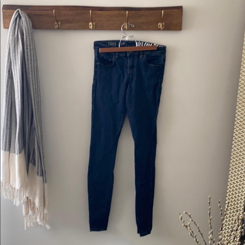 Volcom jeans